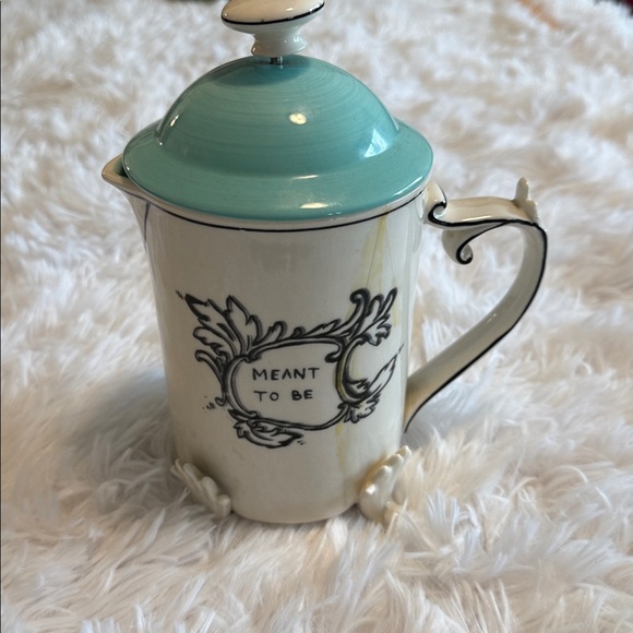 Anthropologie Molly Hatch Meant to Be French Press - Picture 10 of 16